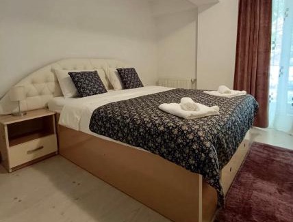 Otopeni Apartamento | Close to the Airport 15 minutes walk & Therme -SELF CHECK-IN