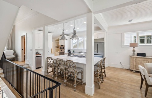 Gulf District Casa | Close to the Beach + WaterColor Beach Club | Gulf District