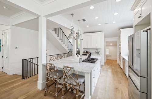 Gulf District Casa | Close to the Beach + WaterColor Beach Club | Gulf District