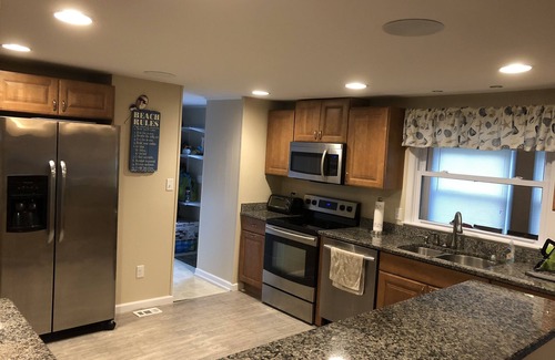 Rehoboth Beach Casa | Close to the Beaches and Shopping