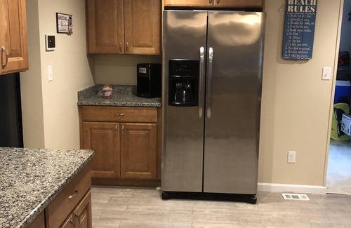 Rehoboth Beach Casa | Close to the Beaches and Shopping