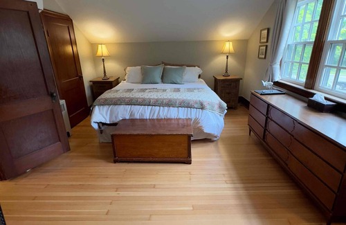Southampton Casa | Close to the beach and downtown