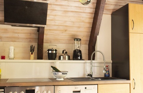Schwedeneck Casa | Close to the beach: a great vacation home for the whole family