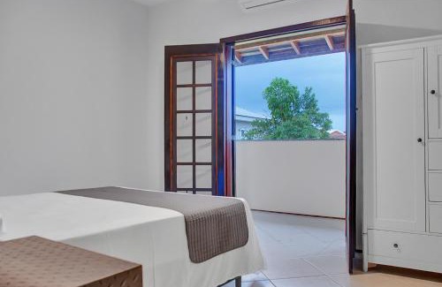 Jardim Casablanca Casa | Close to the beach Pool BBQ Grill Thai Home