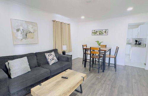 Myrtle Beach Apartamento | Close to the beach #4 Cozy condo!