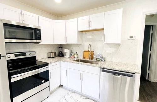 Myrtle Beach Apartamento | Close to the beach #4 Cozy condo!