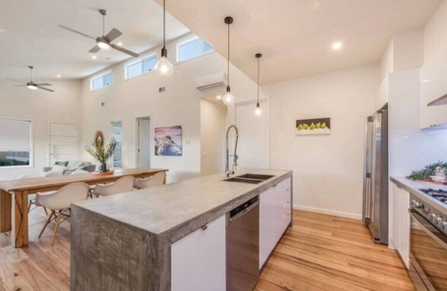 Belmont Casa | Close to the Coast & GMHBA stadium Belmont