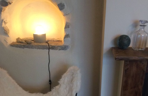 Corps Casa | Close to the Ecrins park on the Napoleon road, the Devoluy ski resorts