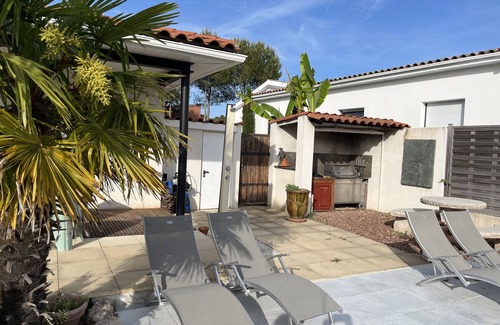 Grabels Casa | Close to the Garrigue