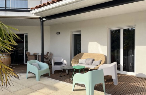 Grabels Casa | Close to the Garrigue