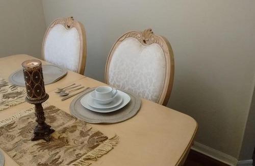 Santa Luisa Apartamento | Close to the Jorge Chavez International Airport