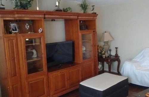 Santa Luisa Apartamento | Close to the Jorge Chavez International Airport