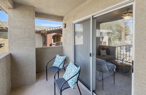 Spring Valley Condominio | Close to the Las Vegas strip. Cozy and comfortable 2bd 2ba.