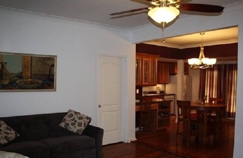 Rosedale Casa | Cerca de la Plaza, Ku Med Center, Westport, además de Internet Gigabit