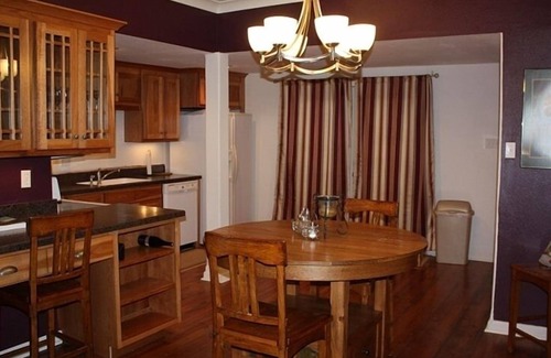 Rosedale Casa | Cerca de la Plaza, Ku Med Center, Westport, además de Internet Gigabit