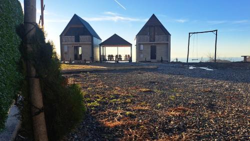 Khelvachauri Chalet De Esquí | Close to the sky