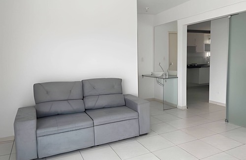Petrolina Casa | Close to the waterfront, 14 people, air conditioning and garage
