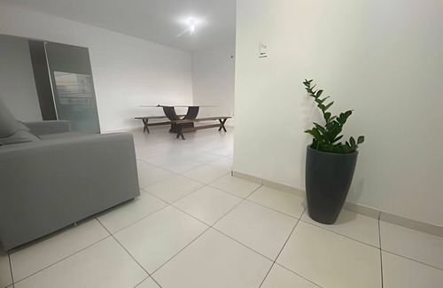 Petrolina Casa | Close to the waterfront, 14 people, air conditioning and garage