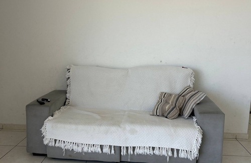 Petrolina Casa | Close to the waterfront, 14 people, air conditioning and garage