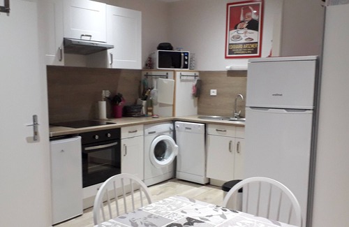 Mont-Dore Apartamento | Close to town center