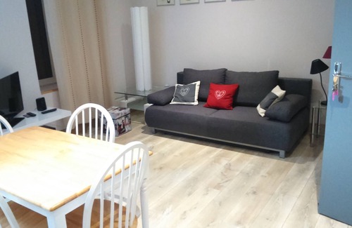 Mont-Dore Apartamento | Close to town center