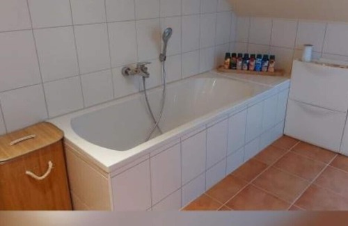 Bendorf Apartamento | Close to town, quiet and lovingly furnished apartment