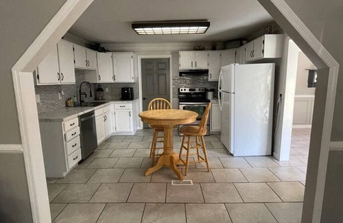 Caryville Casa | Close to trails and Norris Lake