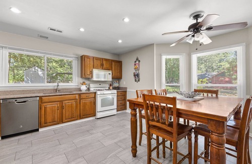 Church Street Casa | Close to Trilith and ATL airport