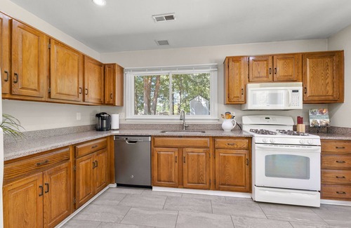 Church Street Casa | Close to Trilith and ATL airport