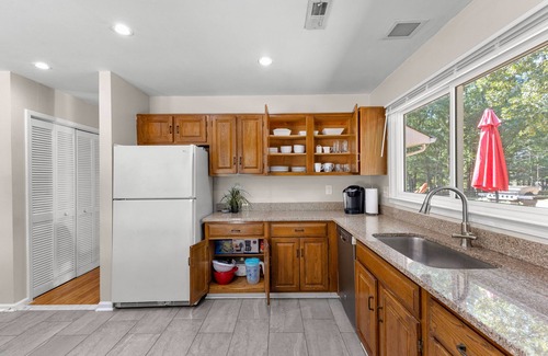 Church Street Casa | Close to Trilith and ATL airport