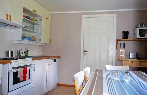 Ockelbo Casa | Close to urban Sweden