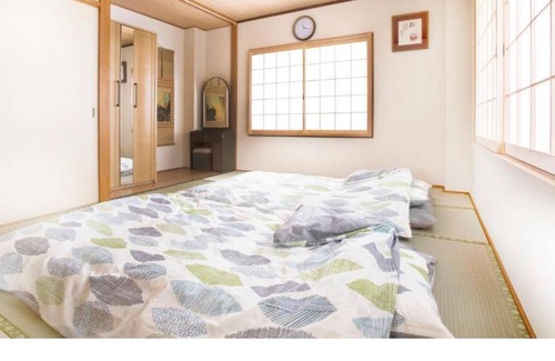 Nishi Casa | Villa - Rental of a whole building / Osaka Ōsaka