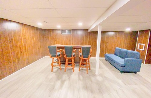 Stevens Point Casa | Close to UWSP, Sentry Vacation Home