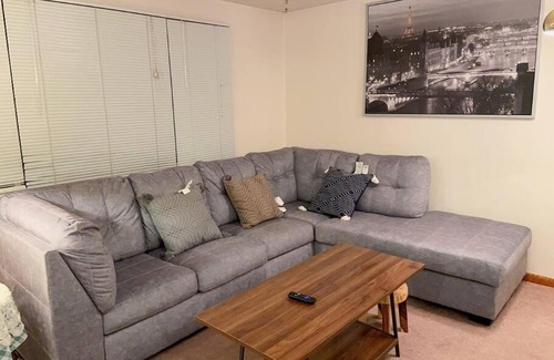 Stevens Point Casa | Close to UWSP, Sentry Vacation Home