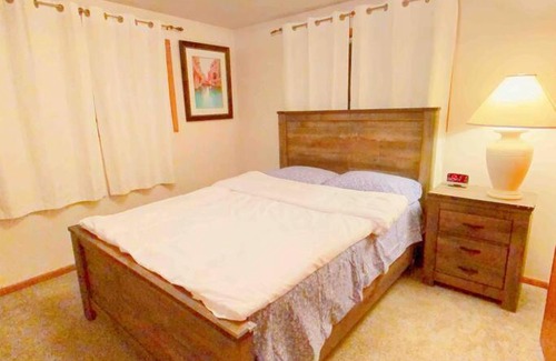 Stevens Point Casa | Close to UWSP, Sentry Vacation Home