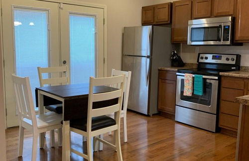 Westover Casa | Close to WVU football and Black Bears baseball stadiums