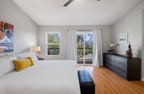 Stoneridge Place Casa | Close to Zilker Park, Downtown, Mall & more.