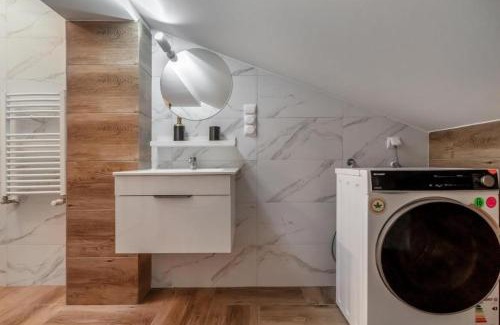 Praga Apartamento | Close- Urban Chic - City Center - Stadion Narodowy - Marcinkowskiego 5