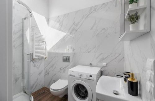 Praga Apartamento | Close-Urban Chic - City Center - Stadion Narodowy - Marcinkowskiego 2