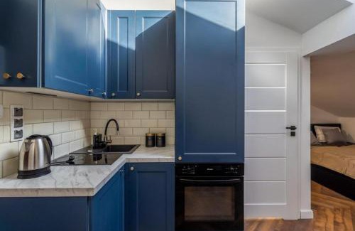 Praga Apartamento | Close-Urban Chic - City Center - Stadion Narodowy - Marcinkowskiego 2
