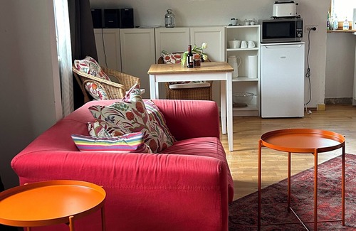 Schwaig bei Nuernberg Apartamento | Close! Vacation apartment Schwaig