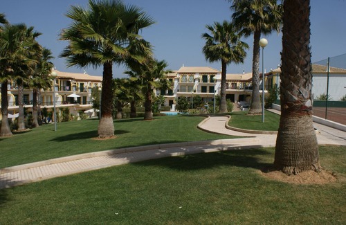 Guia Condominio | condominio cerrado en el centro de de Albufeira