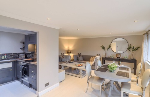 Dagnall Cabaña | Closefield