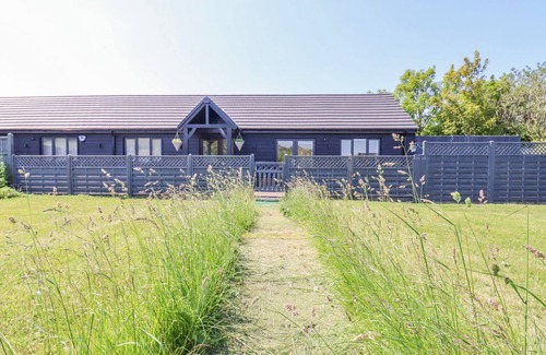 Dagnall Cabaña | Closefield