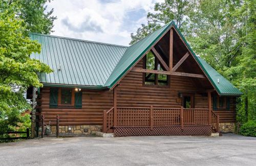 Black Bear Falls Casa | Closer to Home