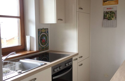 Hochkrimml Apartamento | Más cerca del cielo y el sol.