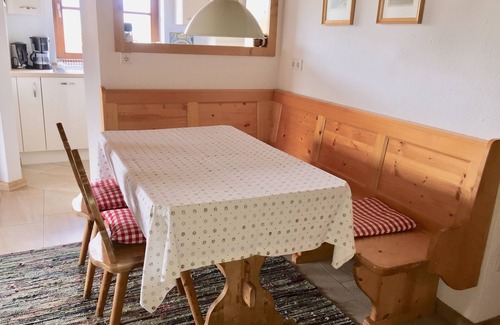 Hochkrimml Apartamento | Más cerca del cielo y el sol.