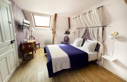 Savigne-sur-Lathan Casa | Closerie la Fontaine