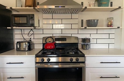 Marathon Apartamento | Closest AirBnB to Gage Gardens and Downtown Marathon