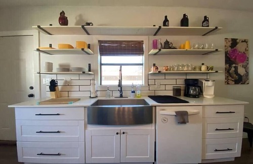 Marathon Apartamento | Closest AirBnB to Gage Gardens and Downtown Marathon